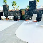 Luxury Playa Roca * Costa Teguise