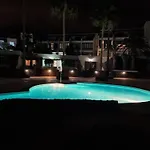 Luxury Playa Roca Holiday home Costa Teguise