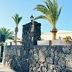 Holiday home Luxury Playa Roca Costa Teguise