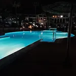 Holiday home Luxury Playa Roca *