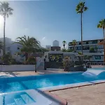 Holiday home Luxury Playa Roca
