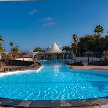 Luxury Playa Roca Nyaraló Costa Teguise