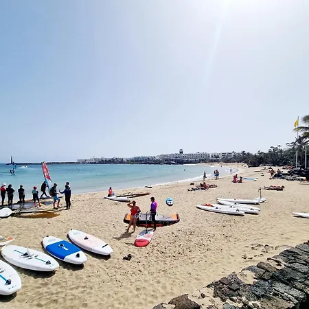 Nyaraló Luxury Playa Roca *