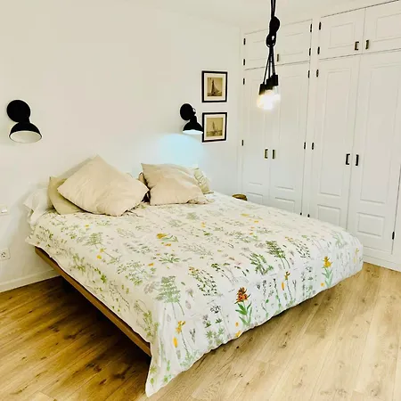 Nyaraló Luxury Playa Roca Costa Teguise