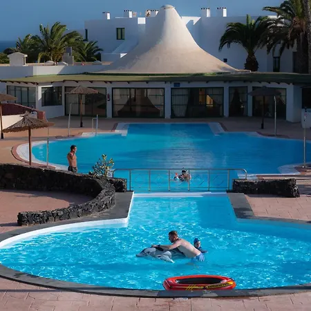 Nyaraló Luxury Playa Roca *